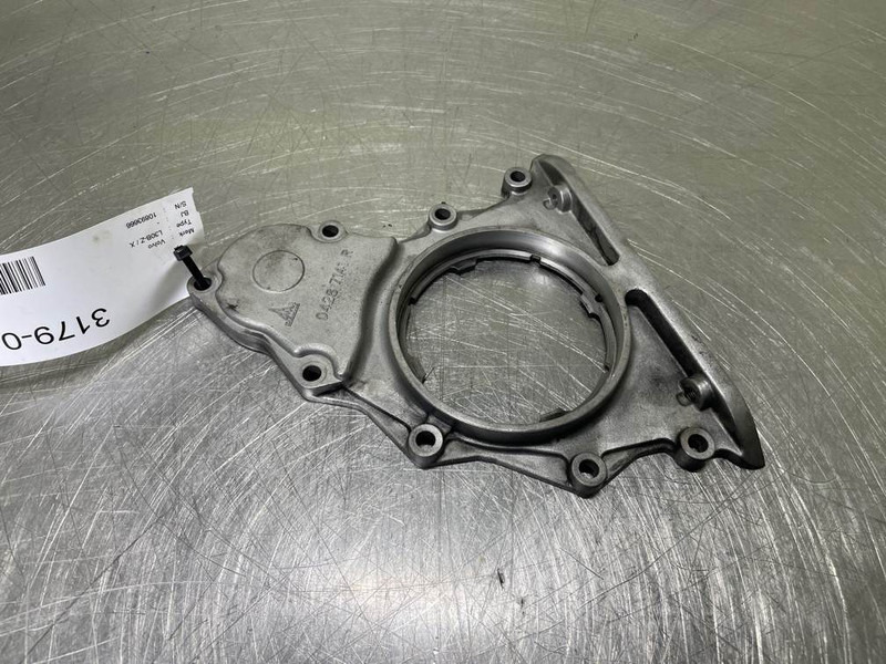 Volvo L30B-Z/X-Deutz TD2011L04I-04287141R-Front cover - Variklis - Statybinė technika: foto 1 Volvo L30B-Z/X-Deutz TD2011L04I-04287141R-Front cover - Variklis - Statybinė technika: foto 1