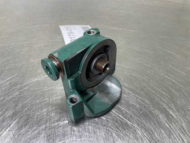 Volvo L30B-Z/X-Deutz TD2011L04I-04287662F-Fuel filter - Variklis - Statybinė technika: foto 1 Volvo L30B-Z/X-Deutz TD2011L04I-04287662F-Fuel filter - Variklis - Statybinė technika: foto 1