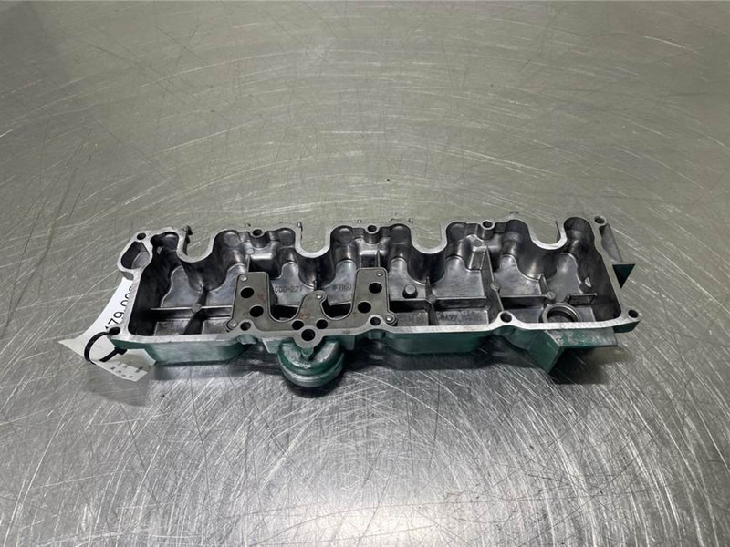 Volvo L30B-Z/X-Deutz TD2011L04I-Valve cover/Ventildeckel - Variklis - Statybinė technika: foto 3 Volvo L30B-Z/X-Deutz TD2011L04I-Valve cover/Ventildeckel - Variklis - Statybinė technika: foto 3