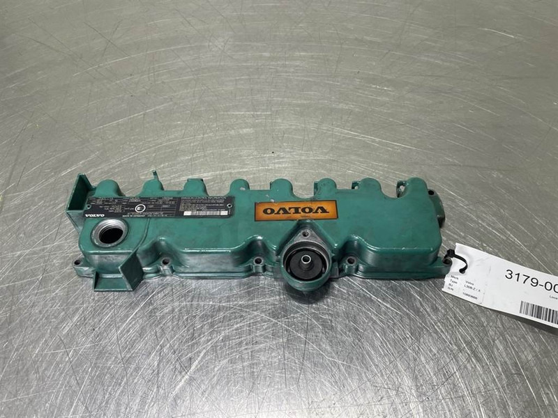 Volvo L30B-Z/X-Deutz TD2011L04I-Valve cover/Ventildeckel - Variklis - Statybinė technika: foto 2 Volvo L30B-Z/X-Deutz TD2011L04I-Valve cover/Ventildeckel - Variklis - Statybinė technika: foto 2