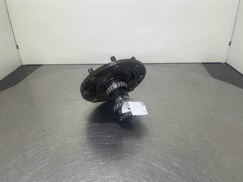 Volvo L30B-Z/X-VOE11715032-ZF AV-230--Wheel hub/Radnabe - Ašis ir dalys - Statybinė technika: foto 3 Volvo L30B-Z/X-VOE11715032-ZF AV-230--Wheel hub/Radnabe - Ašis ir dalys - Statybinė technika: foto 3