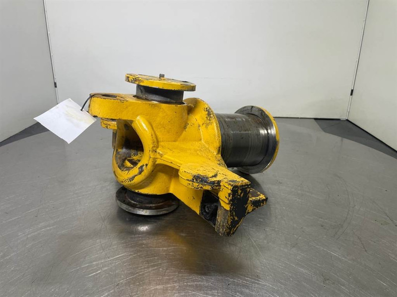 Volvo L30B-Z/X-ZM2815784-Articulation/Knickgelenke - Rėmas/ Važiuoklė - Statybinė technika: foto 3 Volvo L30B-Z/X-ZM2815784-Articulation/Knickgelenke - Rėmas/ Važiuoklė - Statybinė technika: foto 3
