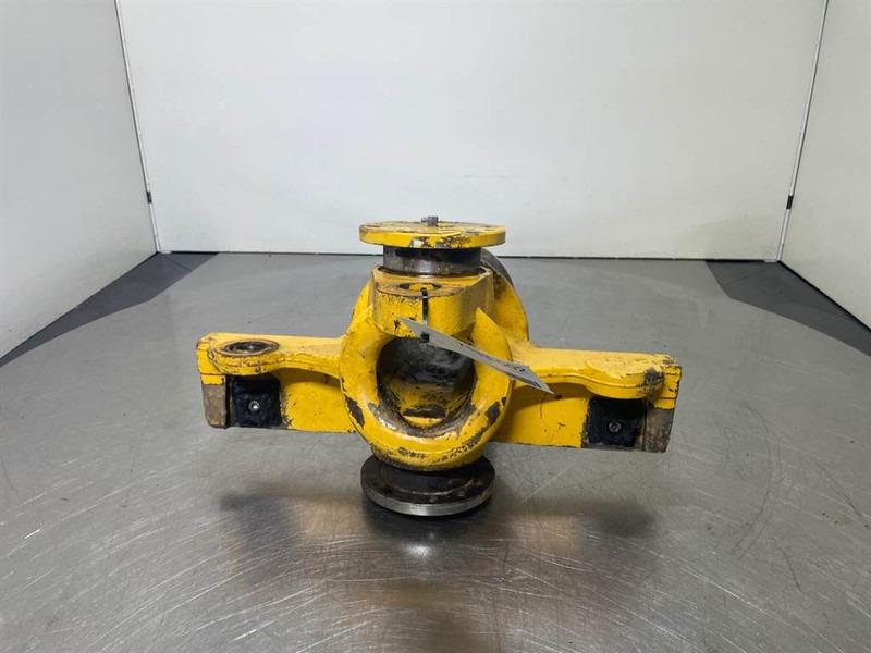Volvo L30B-Z/X-ZM2815784-Articulation/Knickgelenke - Rėmas/ Važiuoklė - Statybinė technika: foto 2 Volvo L30B-Z/X-ZM2815784-Articulation/Knickgelenke - Rėmas/ Važiuoklė - Statybinė technika: foto 2