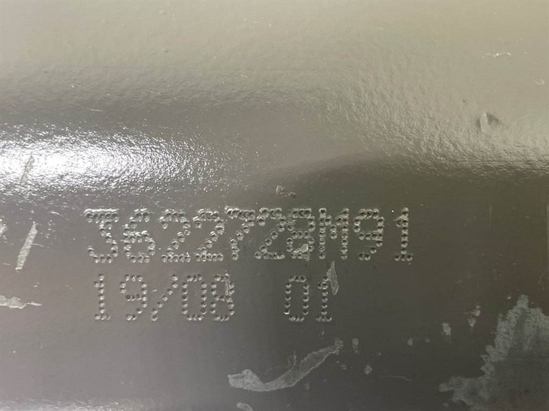 Volvo L30B-ZM2808056-Lifting cylinder/Hubzylinder - Hidraulika - Statybinė technika: foto 4 Volvo L30B-ZM2808056-Lifting cylinder/Hubzylinder - Hidraulika - Statybinė technika: foto 4