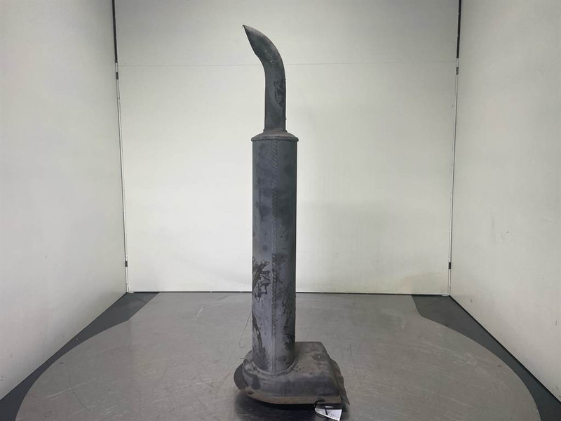 Volvo L30B-ZM2810936/ZM2878810-Exhaust/Auspuff/Uitlaat - Variklis - Statybinė technika: foto 1 Volvo L30B-ZM2810936/ZM2878810-Exhaust/Auspuff/Uitlaat - Variklis - Statybinė technika: foto 1