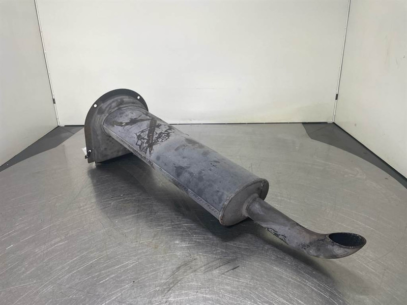 Volvo L30B-ZM2810936/ZM2878810-Exhaust/Auspuff/Uitlaat - Variklis - Statybinė technika: foto 5 Volvo L30B-ZM2810936/ZM2878810-Exhaust/Auspuff/Uitlaat - Variklis - Statybinė technika: foto 5