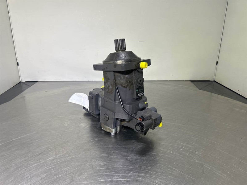 Volvo L30G-15222848-Drive motor/Fahrmotor/Rijmotor - Hidraulika - Statybinė technika: foto 5 Volvo L30G-15222848-Drive motor/Fahrmotor/Rijmotor - Hidraulika - Statybinė technika: foto 5