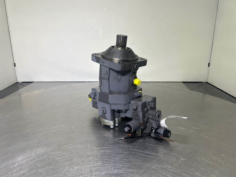 Volvo L30G-15222848-Drive motor/Fahrmotor/Rijmotor - Hidraulika - Statybinė technika: foto 3 Volvo L30G-15222848-Drive motor/Fahrmotor/Rijmotor - Hidraulika - Statybinė technika: foto 3