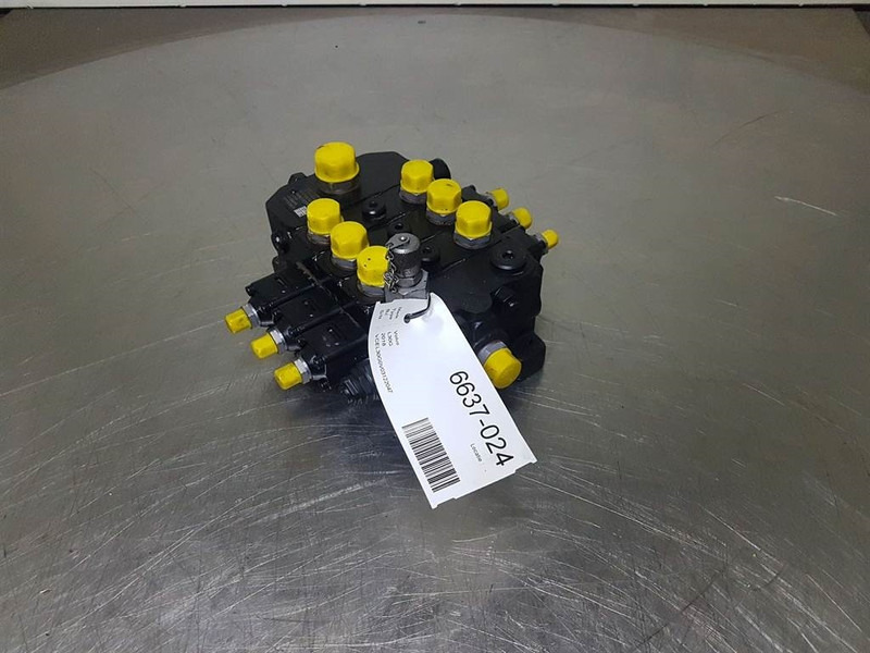 Volvo L30G-VOE11306160-Valve/Ventile/Ventiel - Hidraulika - Statybinė technika: foto 3 Volvo L30G-VOE11306160-Valve/Ventile/Ventiel - Hidraulika - Statybinė technika: foto 3