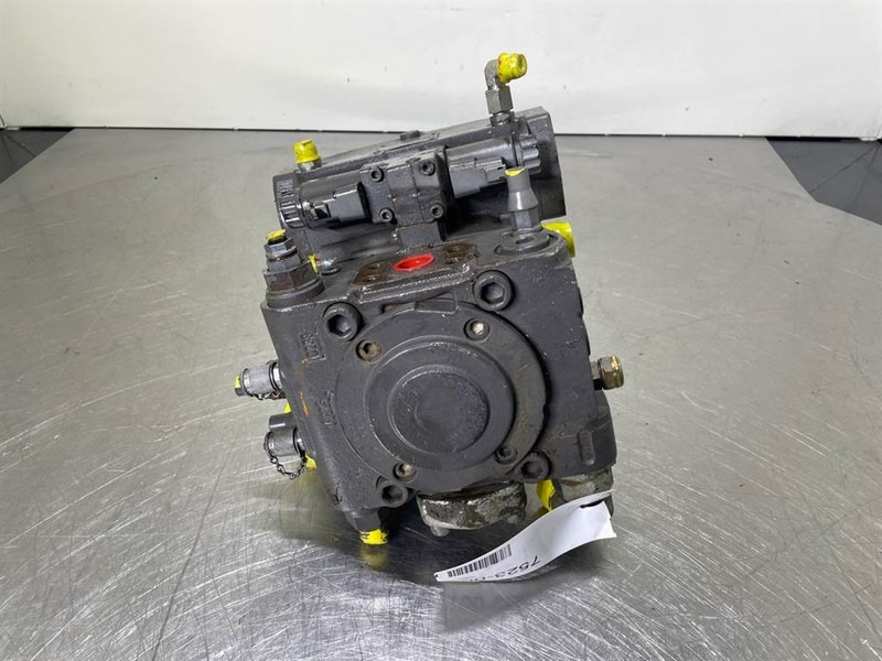 Volvo L35G-15222845-Drive pump/Fahrpumpe/Rijpomp - Hidraulika - Statybinė technika: foto 5 Volvo L35G-15222845-Drive pump/Fahrpumpe/Rijpomp - Hidraulika - Statybinė technika: foto 5