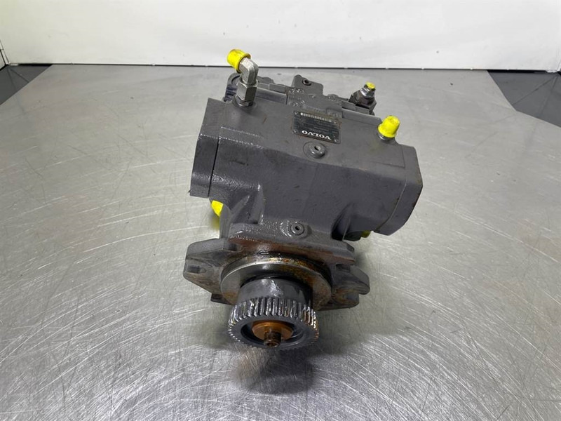 Volvo L35G-15222845-Drive pump/Fahrpumpe/Rijpomp - Hidraulika - Statybinė technika: foto 2 Volvo L35G-15222845-Drive pump/Fahrpumpe/Rijpomp - Hidraulika - Statybinė technika: foto 2