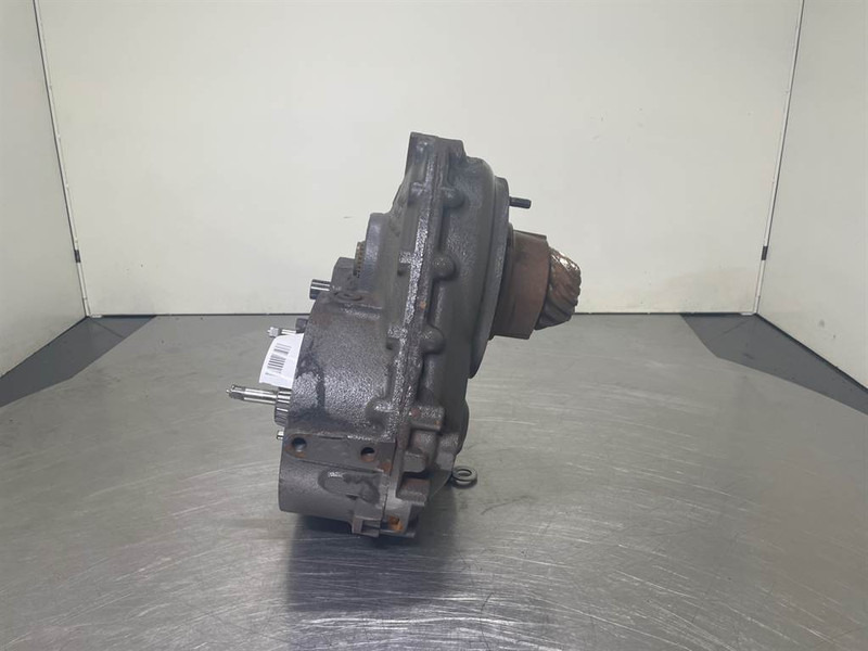 Volvo L45F-ZF 4663002009-Transmission/Getriebe - Pavarų dėžė - Statybinė technika: foto 5 Volvo L45F-ZF 4663002009-Transmission/Getriebe - Pavarų dėžė - Statybinė technika: foto 5