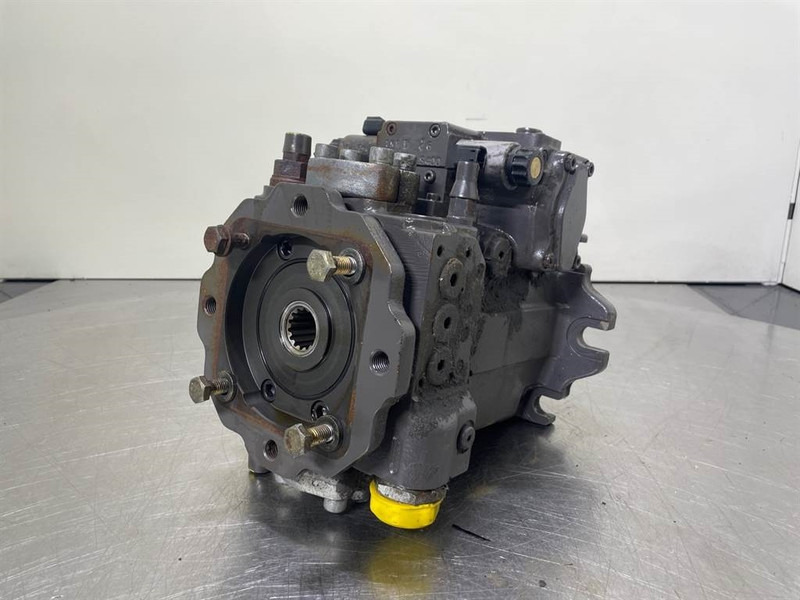 Volvo L50G-15202437-Drive pump/Fahrpumpe/Rijpomp - Hidraulika - Statybinė technika: foto 2 Volvo L50G-15202437-Drive pump/Fahrpumpe/Rijpomp - Hidraulika - Statybinė technika: foto 2