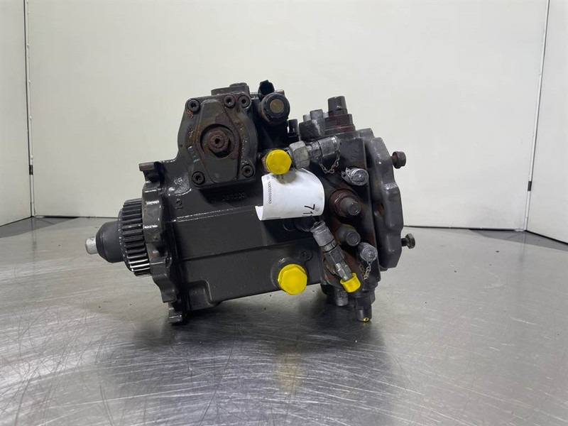 Volvo L50G-15202437-Drive pump/Fahrpumpe/Rijpomp - Hidraulika - Statybinė technika: foto 3 Volvo L50G-15202437-Drive pump/Fahrpumpe/Rijpomp - Hidraulika - Statybinė technika: foto 3
