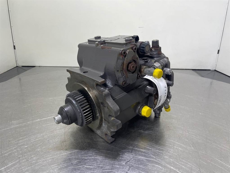 Volvo L50G-15202437-Drive pump/Fahrpumpe/Rijpomp - Hidraulika - Statybinė technika: foto 1 Volvo L50G-15202437-Drive pump/Fahrpumpe/Rijpomp - Hidraulika - Statybinė technika: foto 1