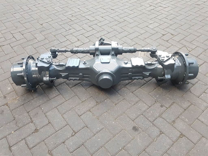 WACKER NEUSON 1000051657-Carraro 26.16UP-148147-Axle/Achse/As - Ašis ir dalys - Statybinė technika: foto 3 WACKER NEUSON 1000051657-Carraro 26.16UP-148147-Axle/Achse/As - Ašis ir dalys - Statybinė technika: foto 3