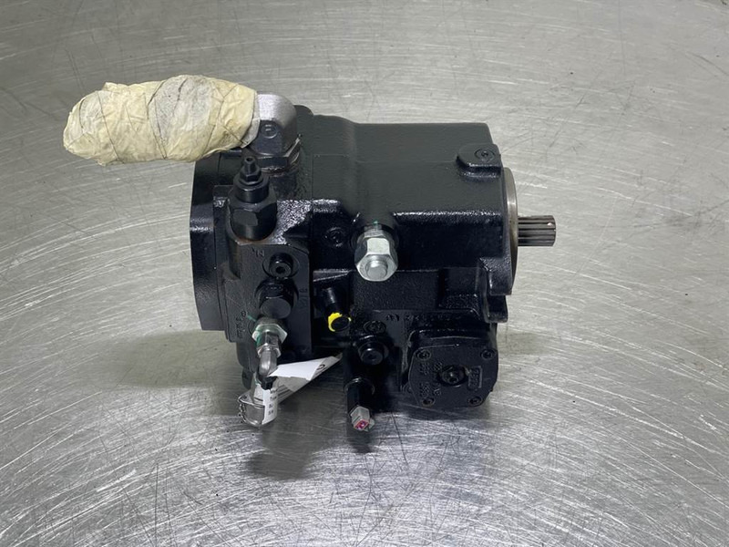 WACKER NEUSON 1000389457-Rexroth-Drive pump/Fahrpumpe/Rijpomp - Hidraulika - Statybinė technika: foto 4 WACKER NEUSON 1000389457-Rexroth-Drive pump/Fahrpumpe/Rijpomp - Hidraulika - Statybinė technika: foto 4