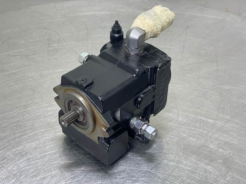 WACKER NEUSON 1000389457-Rexroth-Drive pump/Fahrpumpe/Rijpomp - Hidraulika - Statybinė technika: foto 1 WACKER NEUSON 1000389457-Rexroth-Drive pump/Fahrpumpe/Rijpomp - Hidraulika - Statybinė technika: foto 1