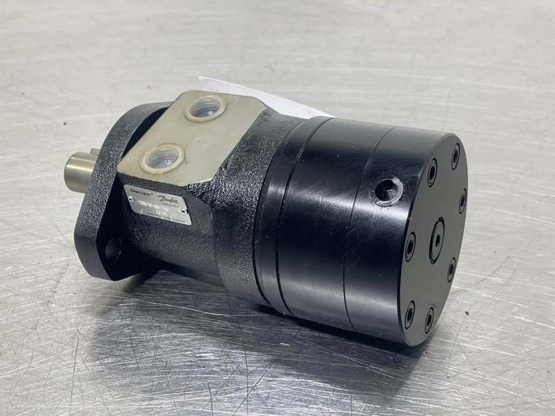 WACKER NEUSON 1000508224-Sauer Danfoss SBF07-Hydraulic motor - Hidraulika - Statybinė technika: foto 4 WACKER NEUSON 1000508224-Sauer Danfoss SBF07-Hydraulic motor - Hidraulika - Statybinė technika: foto 4
