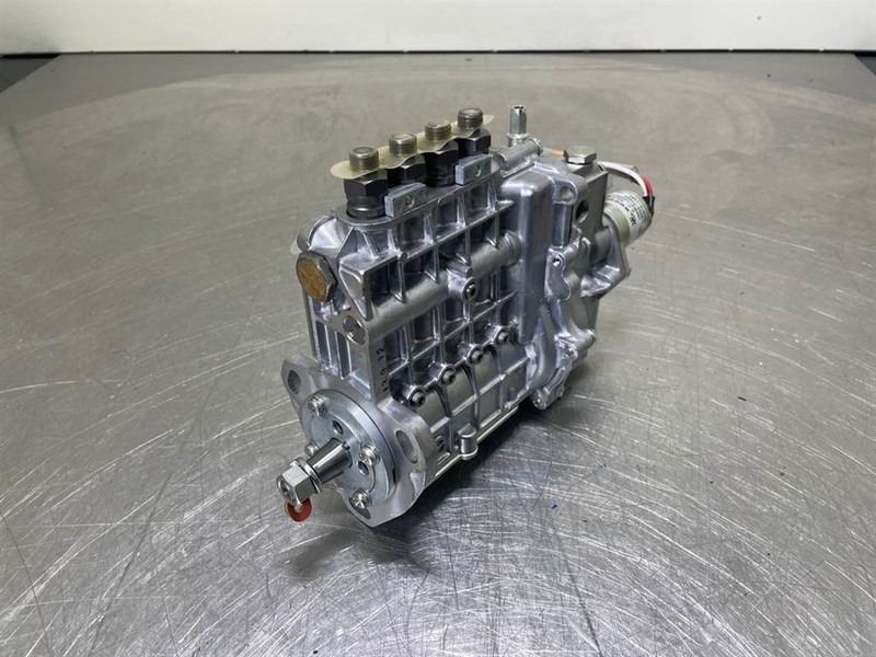 Yanmar 4TNE88-NSW-Fuel pump/Kraftstoffpumpe/Brandstofpomp - Variklis - Statybinė technika: foto 4 Yanmar 4TNE88-NSW-Fuel pump/Kraftstoffpumpe/Brandstofpomp - Variklis - Statybinė technika: foto 4