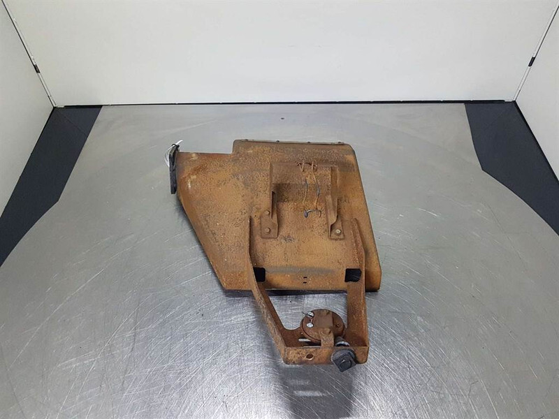 Yanmar V70 Speeder - Mud guard/Kotfluegel/Spatbord - Rėmas/ Važiuoklė - Statybinė technika: foto 3 Yanmar V70 Speeder - Mud guard/Kotfluegel/Spatbord - Rėmas/ Važiuoklė - Statybinė technika: foto 3