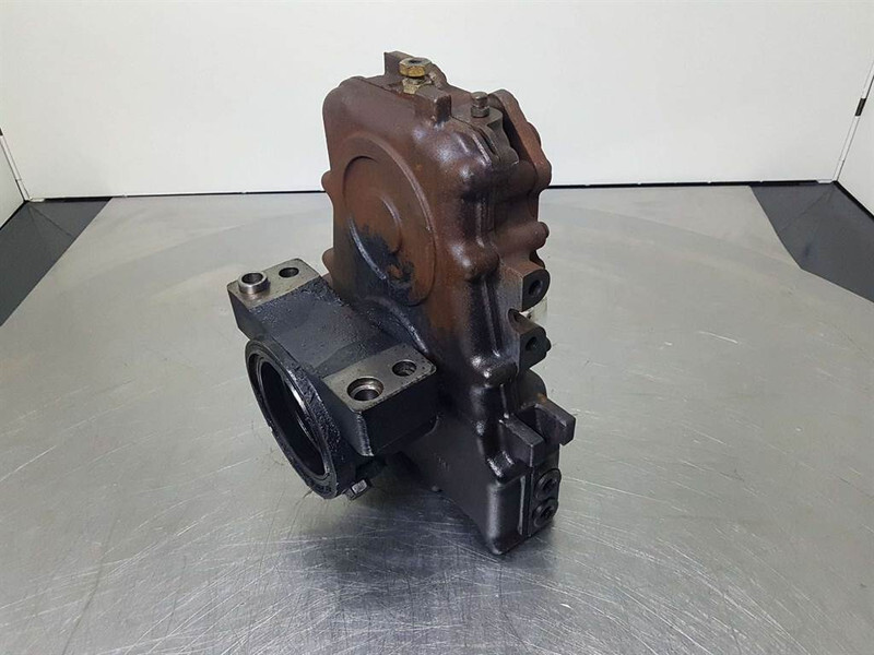 Yanmar V70 Speeder-ZF-Transmission/Getriebe/Transmissie - Pavarų dėžė - Statybinė technika: foto 5 Yanmar V70 Speeder-ZF-Transmission/Getriebe/Transmissie - Pavarų dėžė - Statybinė technika: foto 5