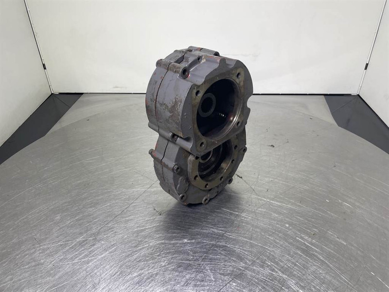ZF 4112430002/4112430014 - Transmission/Getriebe - Pavarų dėžė - Statybinė technika: foto 2 ZF 4112430002/4112430014 - Transmission/Getriebe - Pavarų dėžė - Statybinė technika: foto 2