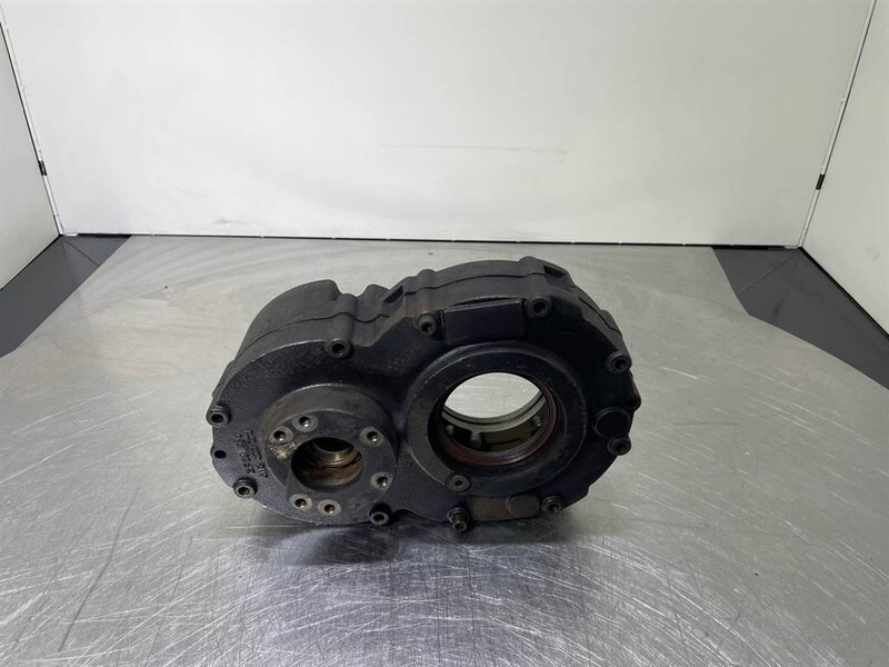 ZF 4112430278/4112430277 - Transmission/Getriebe - Pavarų dėžė - Statybinė technika: foto 3 ZF 4112430278/4112430277 - Transmission/Getriebe - Pavarų dėžė - Statybinė technika: foto 3