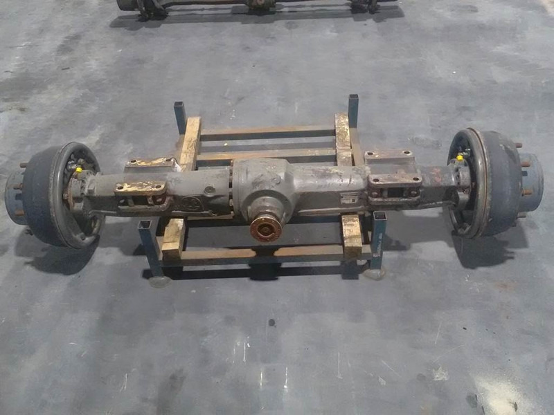 ZF AP-B355 - Zeppelin ZM 15 - Axle - Ašis ir dalys - Statybinė technika: foto 1 ZF AP-B355 - Zeppelin ZM 15 - Axle - Ašis ir dalys - Statybinė technika: foto 1