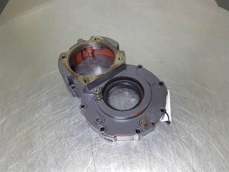 ZF AP-R745/P4-4112430014F-Drive housing/Behuizing - Pavarų dėžė - Statybinė technika: foto 3 ZF AP-R745/P4-4112430014F-Drive housing/Behuizing - Pavarų dėžė - Statybinė technika: foto 3