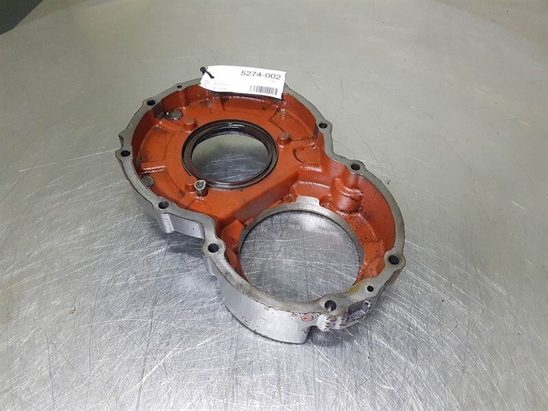 ZF AP-R745/P4-4112430014F-Drive housing/Behuizing - Pavarų dėžė - Statybinė technika: foto 1 ZF AP-R745/P4-4112430014F-Drive housing/Behuizing - Pavarų dėžė - Statybinė technika: foto 1