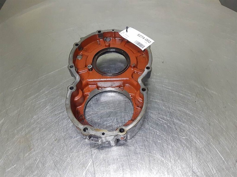 ZF AP-R745/P4-4112430014F-Drive housing/Behuizing - Pavarų dėžė - Statybinė technika: foto 2 ZF AP-R745/P4-4112430014F-Drive housing/Behuizing - Pavarų dėžė - Statybinė technika: foto 2