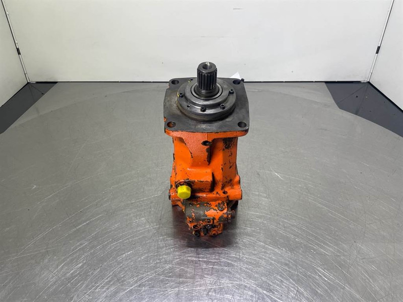 Zettelmeyer ZL501-Linde-Drive motor/Fahrmotor/Rijmotor - Hidraulika - Statybinė technika: foto 2 Zettelmeyer ZL501-Linde-Drive motor/Fahrmotor/Rijmotor - Hidraulika - Statybinė technika: foto 2
