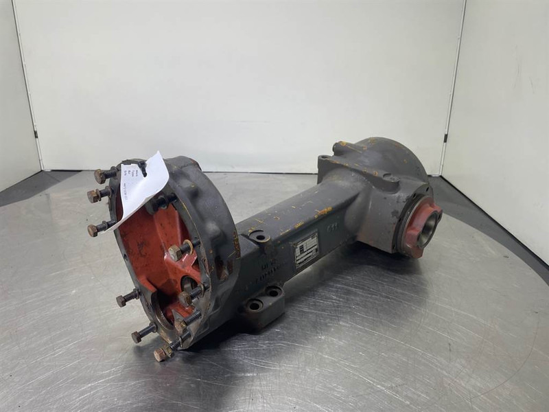 Zettelmeyer ZL502-ZF AV-225-4472339017-Axle housing - Ašis ir dalys - Statybinė technika: foto 2 Zettelmeyer ZL502-ZF AV-225-4472339017-Axle housing - Ašis ir dalys - Statybinė technika: foto 2