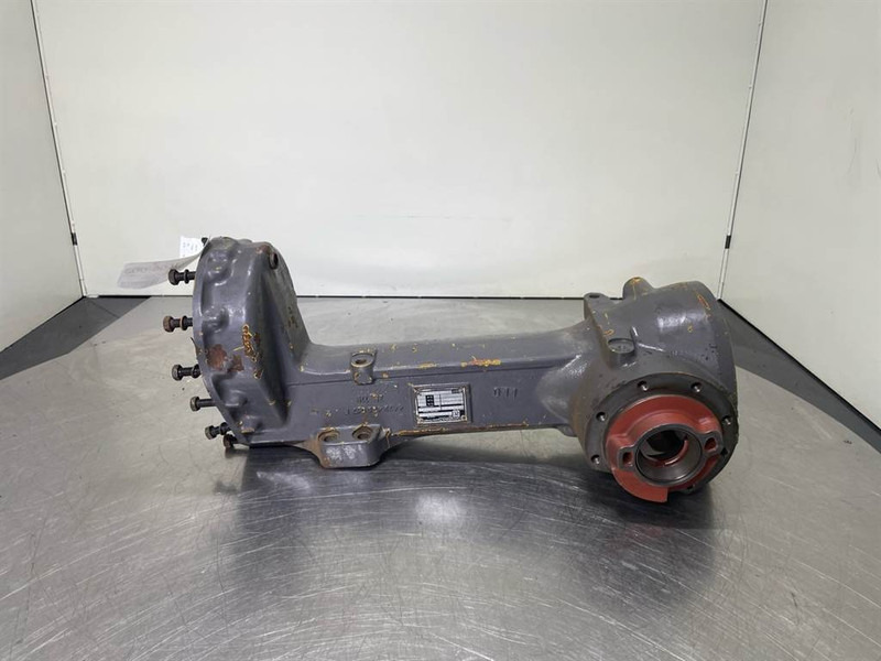 Zettelmeyer ZL502-ZF AV-225-4472339017-Axle housing - Ašis ir dalys - Statybinė technika: foto 1 Zettelmeyer ZL502-ZF AV-225-4472339017-Axle housing - Ašis ir dalys - Statybinė technika: foto 1