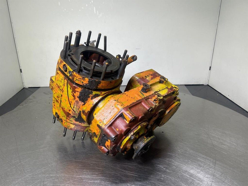 Zettelmeyer ZL801-Hurth 305/141/55-Differential/Differentieel - Ašis ir dalys - Statybinė technika: foto 4 Zettelmeyer ZL801-Hurth 305/141/55-Differential/Differentieel - Ašis ir dalys - Statybinė technika: foto 4