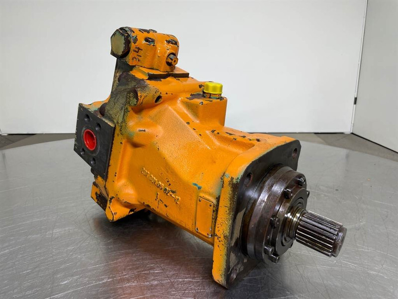 Zettelmeyer ZL801-Linde BMV-140-Drive motor/Fahrmotor/Rijmotor - Hidraulika - Statybinė technika: foto 3 Zettelmeyer ZL801-Linde BMV-140-Drive motor/Fahrmotor/Rijmotor - Hidraulika - Statybinė technika: foto 3