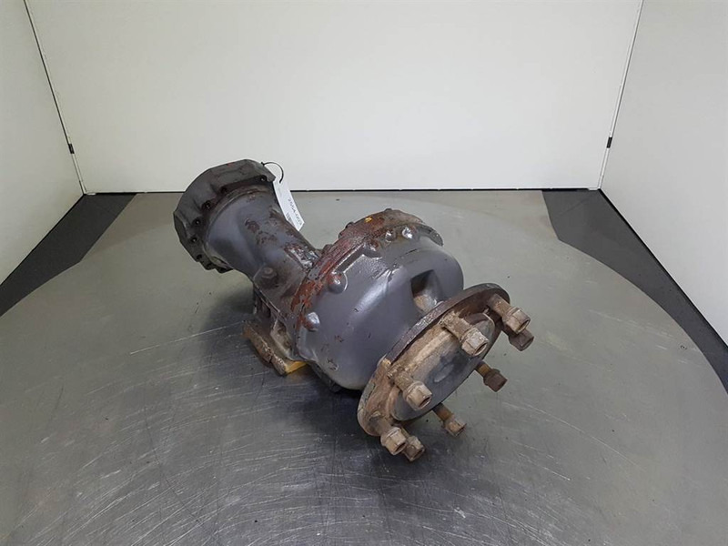 Zettelmeyer ZL802-Clark-Hurth 305/141/165-Axle housing - Ašis ir dalys - Statybinė technika: foto 5 Zettelmeyer ZL802-Clark-Hurth 305/141/165-Axle housing - Ašis ir dalys - Statybinė technika: foto 5