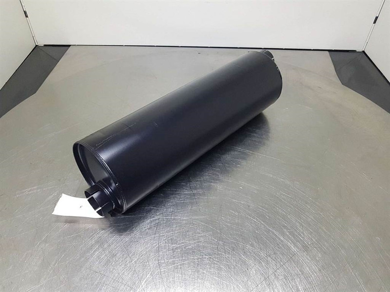 Donaldson M085078 - Exhaust/Auspuff/Uitlaat - Variklis - Statybinė technika: foto 3 Donaldson M085078 - Exhaust/Auspuff/Uitlaat - Variklis - Statybinė technika: foto 3