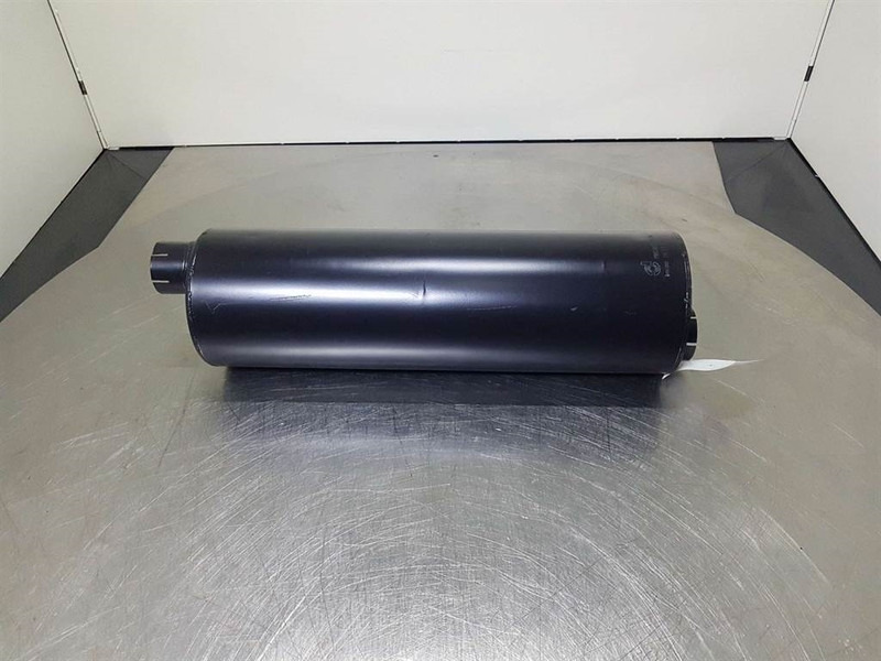 Donaldson M085078 - Exhaust/Auspuff/Uitlaat - Variklis - Statybinė technika: foto 1 Donaldson M085078 - Exhaust/Auspuff/Uitlaat - Variklis - Statybinė technika: foto 1