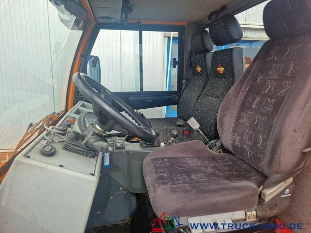 Boki 1152B 4x4 3S.Kipper Frontheber Klima - Mažas savivartis: foto 2 Boki 1152B 4x4 3S.Kipper Frontheber Klima - Mažas savivartis: foto 2