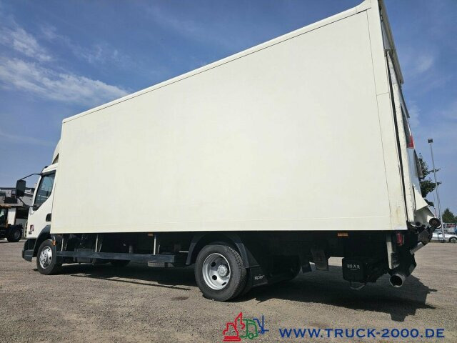DAF LF45.180 Koffer LBW 6,40 m Nur 172.536 KM - Furgonas sunkvežimis: foto 2 DAF LF45.180 Koffer LBW 6,40 m Nur 172.536 KM - Furgonas sunkvežimis: foto 2