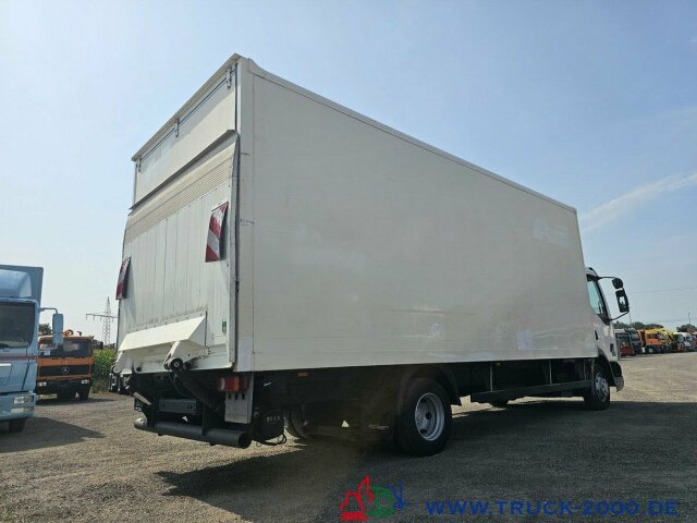 DAF LF45.180 Koffer LBW 6,40 m Nur 172.536 KM - Furgonas sunkvežimis: foto 3 DAF LF45.180 Koffer LBW 6,40 m Nur 172.536 KM - Furgonas sunkvežimis: foto 3