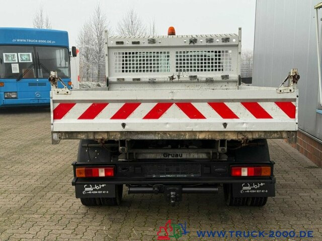 Mažas savivartis Ford Transit Kipper 3 Sitze AHK Klima ESP NUR 118 TKM: foto 13