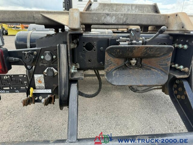 MAN TGX 26.480 XLX Haus Bett hydr Hub Multi Wechsler - Konteineris-vežimus/ Sukeisti kūną sunkvežimis: foto 5 MAN TGX 26.480 XLX Haus Bett hydr Hub Multi Wechsler - Konteineris-vežimus/ Sukeisti kūną sunkvežimis: foto 5