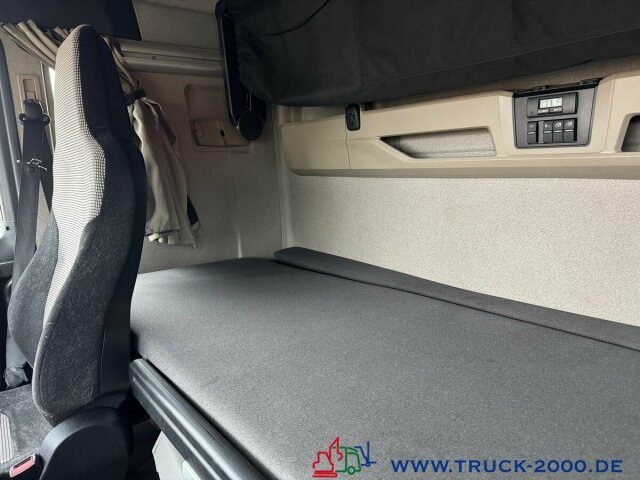 MAN TGX 26.500 XLX Haus Bett hydr Hub Multi Wechsler - Konteineris-vežimus/ Sukeisti kūną sunkvežimis: foto 5 MAN TGX 26.500 XLX Haus Bett hydr Hub Multi Wechsler - Konteineris-vežimus/ Sukeisti kūną sunkvežimis: foto 5