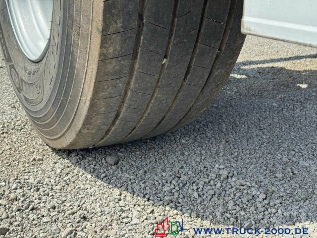 (Meiller) Platal AC18 Abrollanhänger BPW Achsen - Kablio/ Skip loader priekaba: foto 3 (Meiller) Platal AC18 Abrollanhänger BPW Achsen - Kablio/ Skip loader priekaba: foto 3