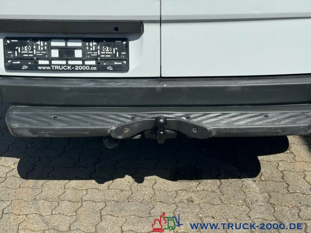 Mercedes-Benz Sprinter 213 Mixto 5 Sitzer Klima Standhzg. AHK - Mažas furgonas: foto 5 Mercedes-Benz Sprinter 213 Mixto 5 Sitzer Klima Standhzg. AHK - Mažas furgonas: foto 5