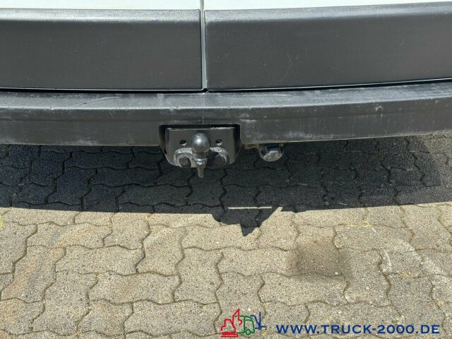 Opel Movano F3500 Mixto 7 Sitzer Hoch & Lang + AHK - Krovininis mikroautobusas: foto 5 Opel Movano F3500 Mixto 7 Sitzer Hoch & Lang + AHK - Krovininis mikroautobusas: foto 5