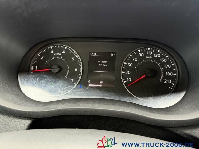 Opel Movano F3500 Mixto 7 Sitzer Hoch & Lang + AHK - Krovininis mikroautobusas: foto 5 Opel Movano F3500 Mixto 7 Sitzer Hoch & Lang + AHK - Krovininis mikroautobusas: foto 5